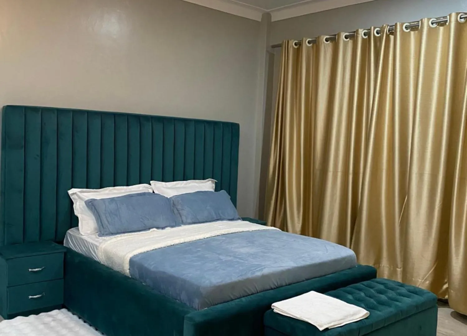 Jani Apartment Kampala