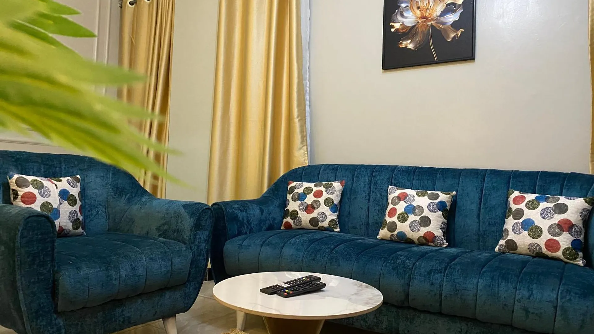 Jani Apartment Kampala